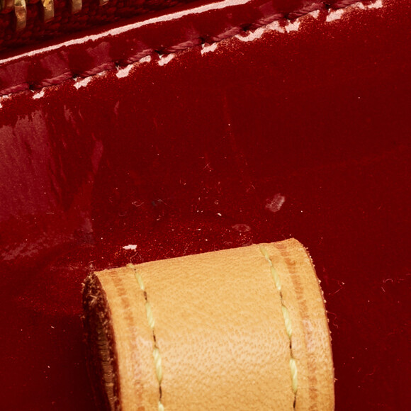 Louis Vuitton Pomme D’Amour Vernis #169632L84B - Picture 5 of 9